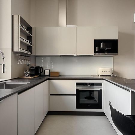 Navigli, 90 Square Meters, Free Parking Ripa Ticinese Apartment Milan Exterior photo