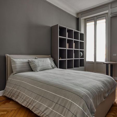 Navigli, 90 Square Meters, Free Parking Ripa Ticinese Apartment Milan Exterior photo