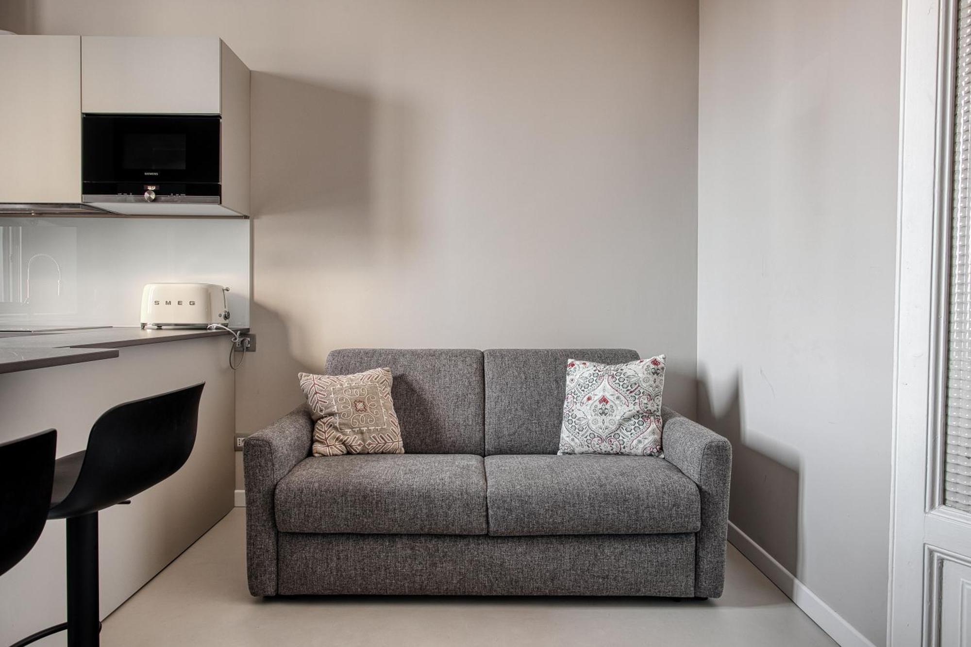 Navigli, 90 Square Meters, Free Parking Ripa Ticinese Apartment Milan Exterior photo