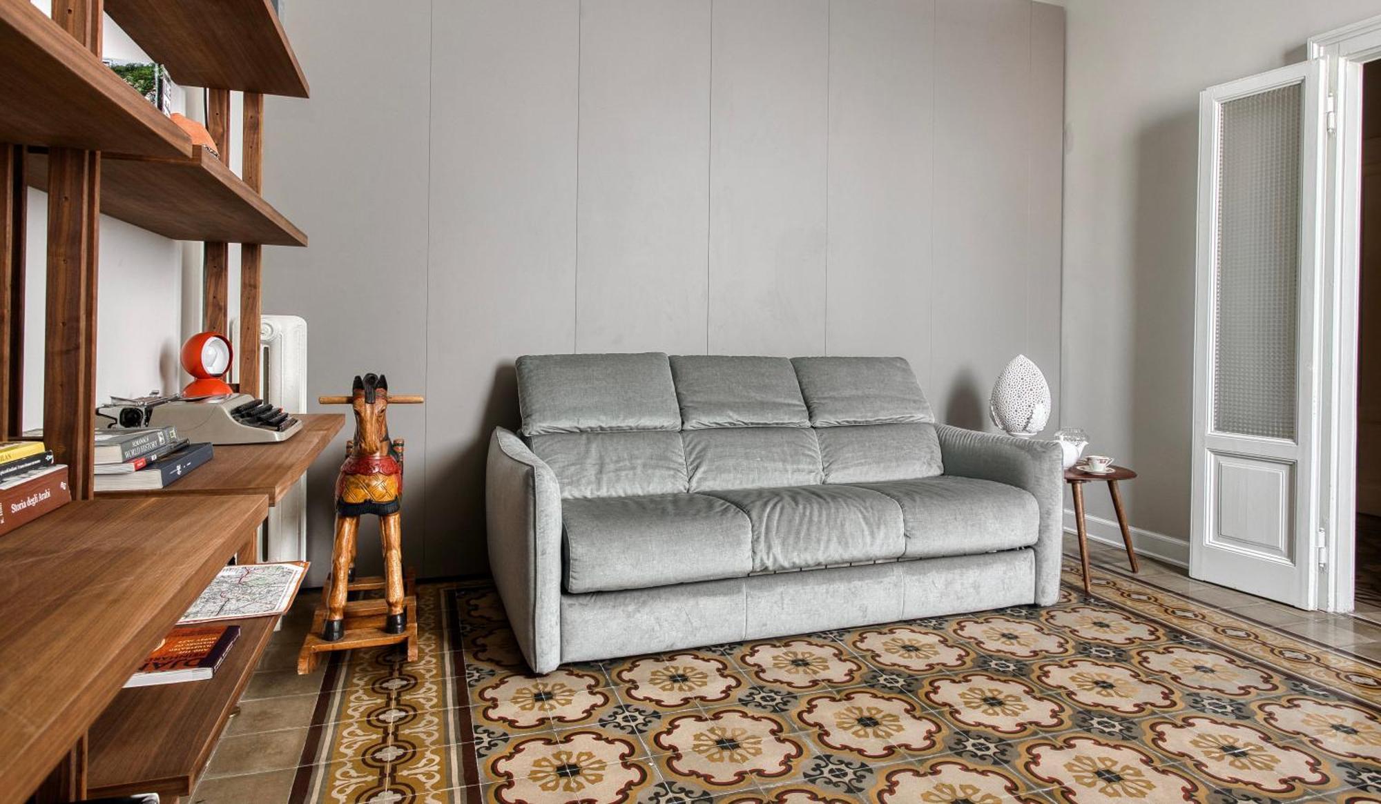 Navigli, 90 Square Meters, Free Parking Ripa Ticinese Apartment Milan Exterior photo
