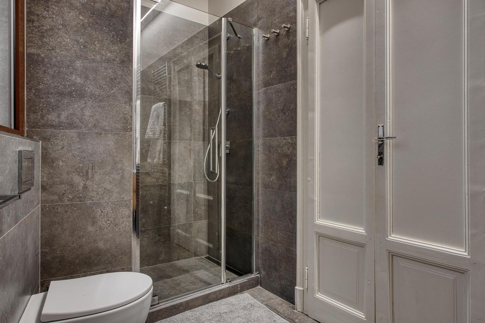 Navigli, 90 Square Meters, Free Parking Ripa Ticinese Apartment Milan Exterior photo