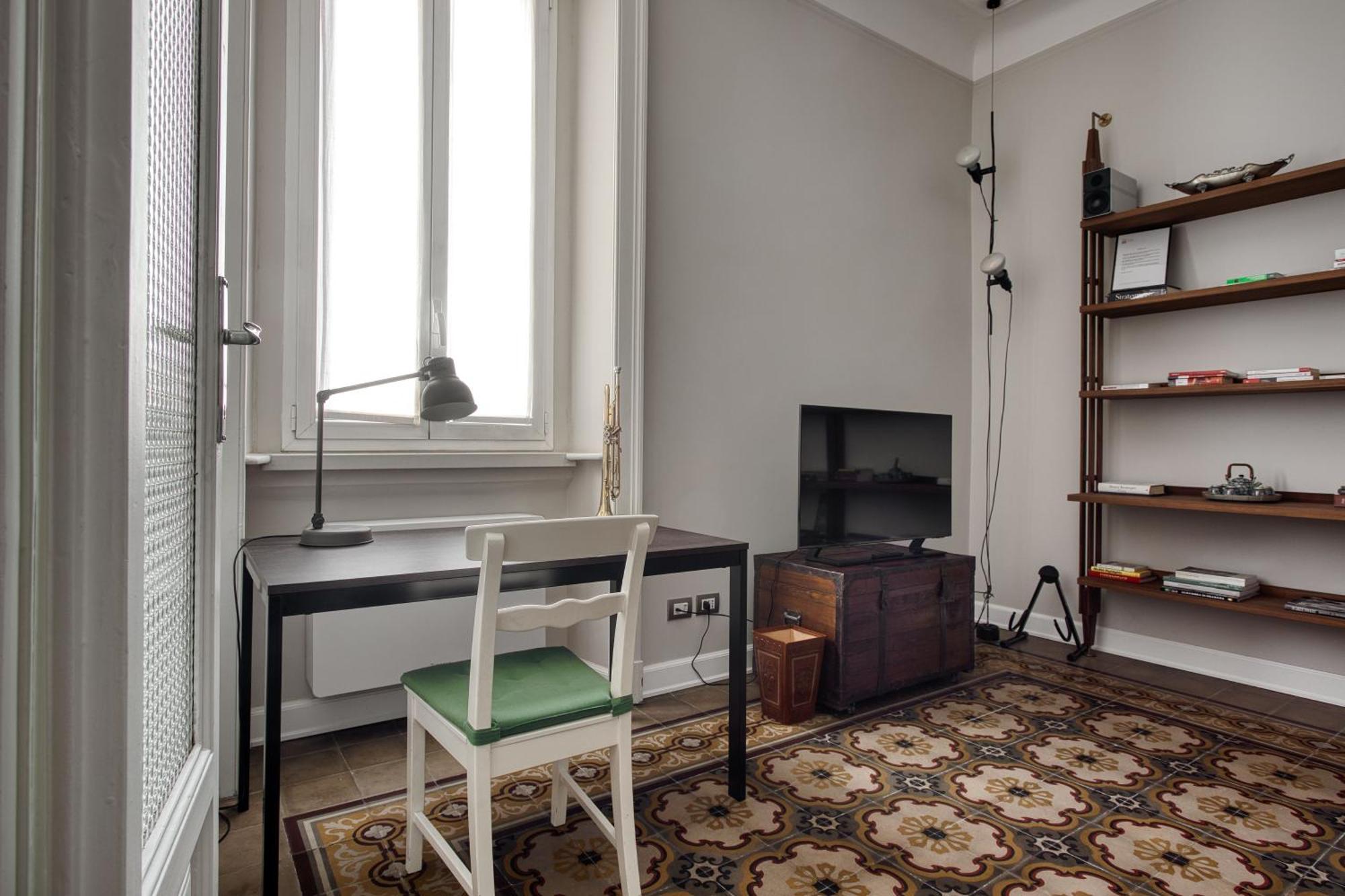 Navigli, 90 Square Meters, Free Parking Ripa Ticinese Apartment Milan Exterior photo
